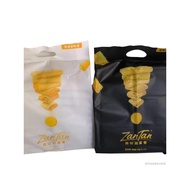 Awesome Egg Roll 520g Original Black Sesame Flavor Bagged Influencer Egg Roll Biscuits Casual Snacks