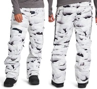 Burton [AK] GORE-TEX Swash Pants $1600 滑雪褲 高防水/透氣 snowboard ski