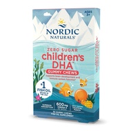 Nordic Naturals Children’s DHA Gummies