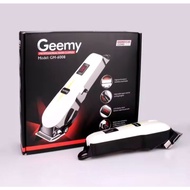 Geemy Professional Hair Clipper GM 6008