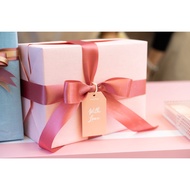 [gift] Surprise gift Box
