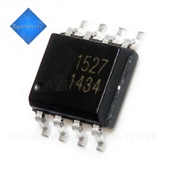 10 Piece EV1527 HS1527 RT1527 FP527 SOP-8 Wireless decoder chip   chip