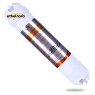 8Inch 1/4inch Water Purifier Filter Quick Connect Filter elements UF Ultrafiltration Membrane Integr