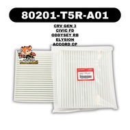 Filter AC / Filter Kabin Honda CRV gen 3 Civic Odyssey Elysion Accord