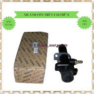 Tổng côn trên (heo côn)  xi lanh F24 cổ F32 tâm lỗ bắt 60 lỗ dầu M14 tai chữ S. lắp cho các loại xe 