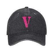 Pop X Vlone King Of New York Rapper 1 Novelty Hipster Cowboy Hat