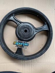 Velg belakang suzuki nex velg nex roda belakang nex