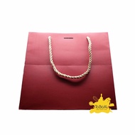 Paper Bag POLOS JA-03 (18x18x20cm)