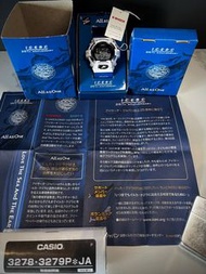 靚白Love The Sea GWX 8903K JR G Shock 8903 Gwx8903 Gwx 8903  日本 G Shock/Casio/   Mrg