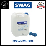 SWAG Adblue Urea Diesel Exhaust Fluid (DEF)10litter 30946329