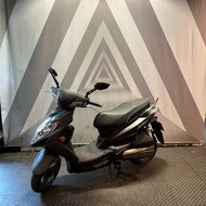 【寄售車】【0元交車】2015年 KYMCO 光陽 雷霆 150 雷霆150 機車 ABS 雙碟