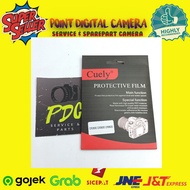 TEMPERED GLASS ANTI-SCRATCH GLASS NIKON D5300 D5500 D5600