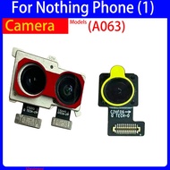 For Nothing Phone (1) Phone 1 A063 Ultrawide Back Cam Mobile Flex Cable Replacement
