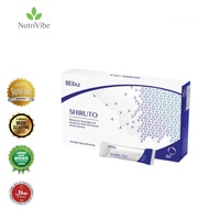【 Preferred +】Ready Stock - SHIRUTO – THE BEST VITAMIN / SUPPLEMENT EXP 2027 - 100% Original正品