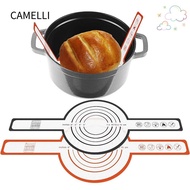 CAMELLI Bakery Oven Pad Accessories Non-stick Heat-resisting Bakeware