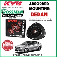 PROTON PREVE, SUPRIMA S KYB ABSORBER MOUNTING ORIGINAL SM1003F