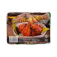 As-Sufi, Ayam Masak Merah, 400 g