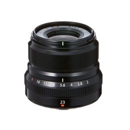 Fujifilm XF 23mm F2 R WR Lens