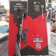 Bicycle pump mini pump BICYCLE SPARE PARTS