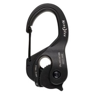 Nite Ize CAMJAM XT 鋁合金 繫繩器 營帳扣 大號 NCJLA NITEIZE