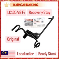 Yamaha LC135 Fi V8 135LC Fi V8 Recovery Stay Original BDK-E2443-00 Radiator Bracket Coolant Water Ta