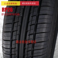 Chaoyang Tire RP26 155 165 175 185 195 205/50/55/60/65/70R13R15R16