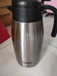 VACA 不銹鋼保溫瓶
