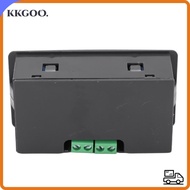 KKGOO PWM Pulse Generator, ZK-PP1K With Shell PWM Pulse Frequency Generator, Function Generator 1Hz~