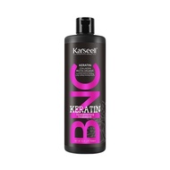 KARSEELL BNC Shampoo Perawatan Rambut Lembut Keratin Treatment Smooth Hair Care with Collagen 500ml