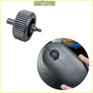 RUN Mouse Repair Accessory Mouse Scroll Wheel Pulley for Pebble M350 Mouse