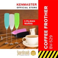 Coffe Frother BV-529 Bevla / Milk Frother / Hand Mixer Mini / Pengocok Telur / Alat Pengaduk