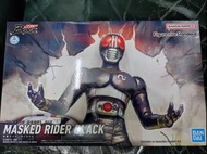 Figure rise standard 幪面超人 black
