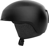 Giro Taggert MIPS Snow Helmet - Matte Black Lx - Size S (52-55.5cm)