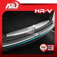 Honda HRV HR-V Vezel RU T7A Rear Bumper Guard Protector Car For HRV (2015 - 2022) ARL Motorsport Car Accessories