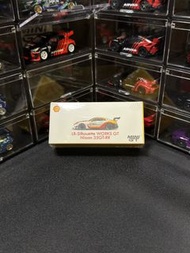 Mini GT LB-Silhouette WORKS GT Nissan 35GT-RR 262