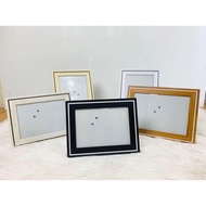 Wall/desktop frame 13x18
