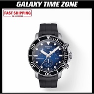 Tissot Seastar 1000 T120.417.17.041.00 / T1204171704100 Chronograph Quartz Men’s Watch