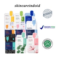 Mediheal Sheet Mask All Variants Mediheal Mask Sheet Mask