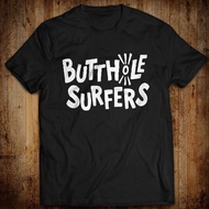 Butthole Surfers Locust Abortion Technician Rembrandt Pussyhorse Shirt Classic