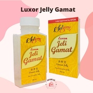 🇸🇬🇸🇬🇸🇬 Luxor Jelly Gamat 🇸🇬🇸🇬