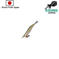 EVERGREEN Egi Bancho 3.0 #1402HS Green Ajim Holo Silver