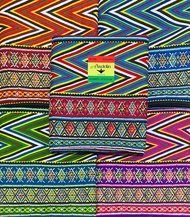 Ordinary Malong Aladdin Batik Tribal Ethnic Single Size