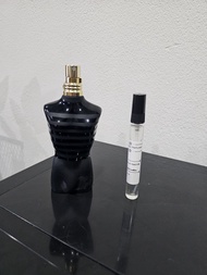 Le Male Le Parfum by Jean Paul Gaultier 10 ml