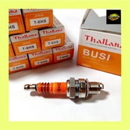 SPARK PLUG D6HS THALLAND SPARK PLUG D6HS C90 S90S S90Z