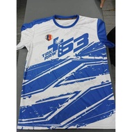 TAKRAW +63 TRAINING JERSEY