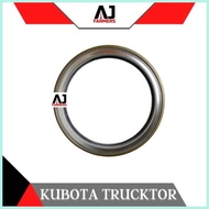 Oil Seal BQ6118 THRUST STEERING SEAL L5018 Kubota Tractor Part : TC403-13040