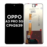 OPPO A3 PRO 5G CPH2639 CPH2665 / OPPOA3 PRO 5G / OPPO A3PRO 5G LCD Display Touch Screen Replacement