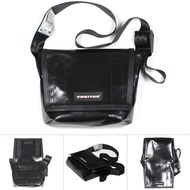 Freitag F11 LASSIE Backpack Shoulder Bag Waterproof Environmentally Friendly Fashion For