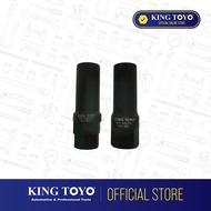 King Toyo 7-Point Impact Socket