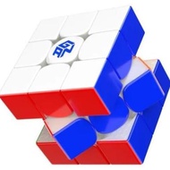Cuberspeed Gan 16 maglev max 3x3 Speed Cube GAN16 Maglev Max UV Coated Magic Cube Puzzle